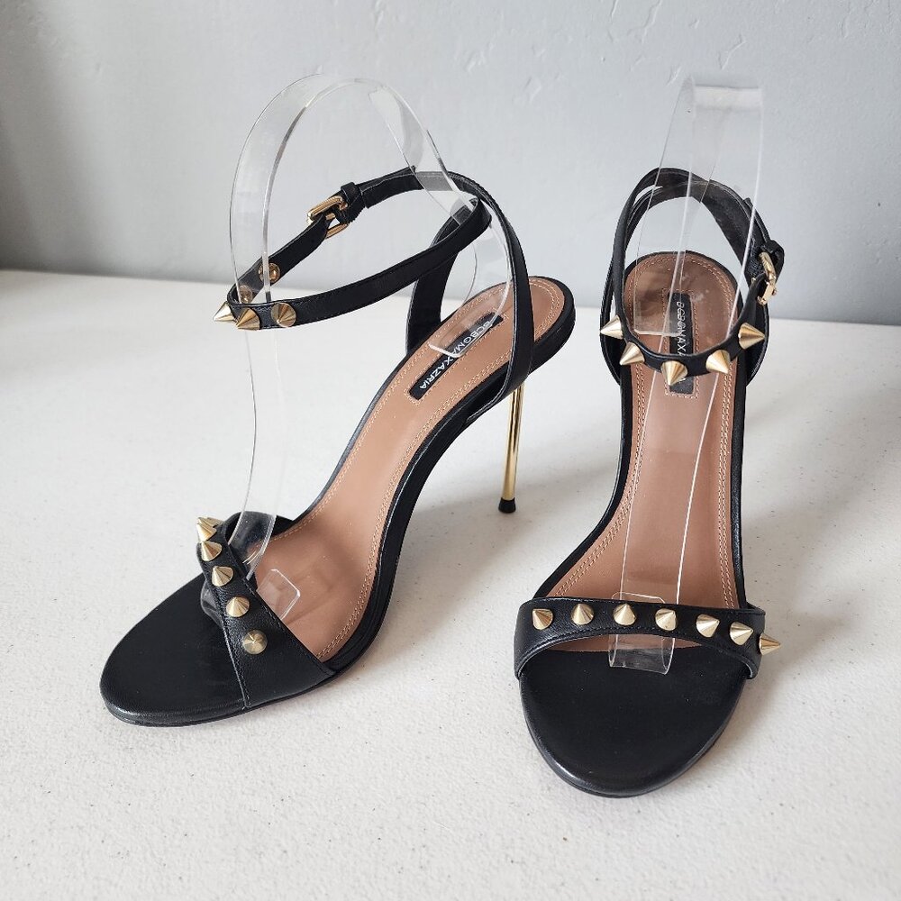BCBGMaxAzria Sandals "NEW" - Picture 8 of 16